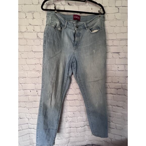 Downing Studio Size 16 Women’s Jeans - Picture 1 of 3